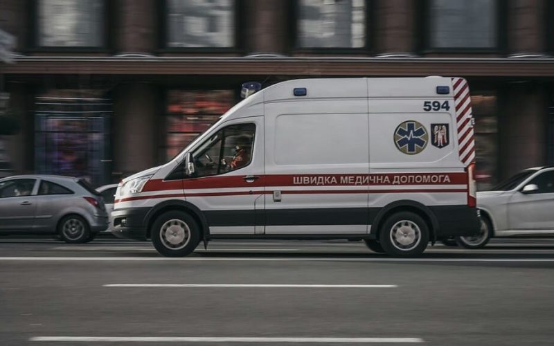 Advanced ambulance assignment systems now in  California