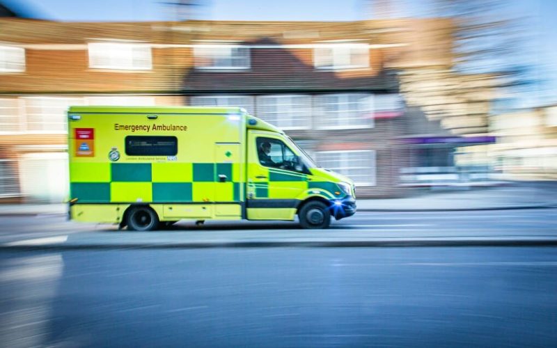 Efficient ambulance assignment in Arizona: save lives faster