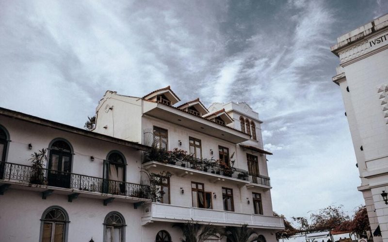 Step-by-step guide: Residence Permit in Panama for Friendly Countries