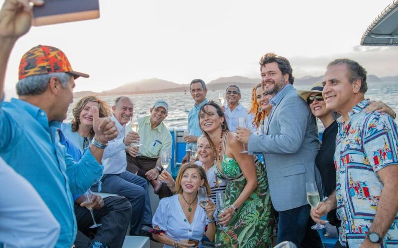 Step-by-step guide: Residence Permit in Panama for Friendly Countries