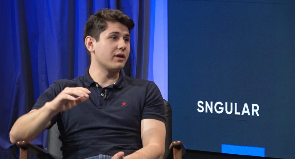 CenteIA strengthens applied AI education with Daniel García-Cordero