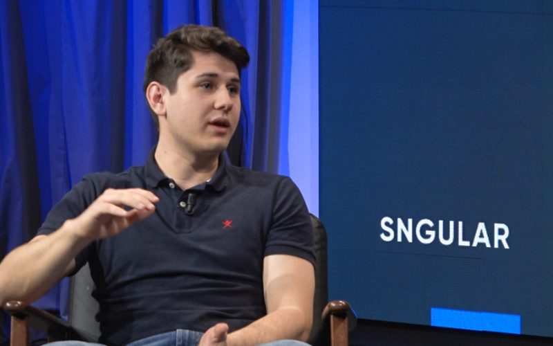 CenteIA strengthens applied AI education with Daniel García-Cordero